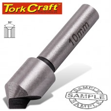 COUNTERSINK CARB.STEEL 3/8' (9.5MM)